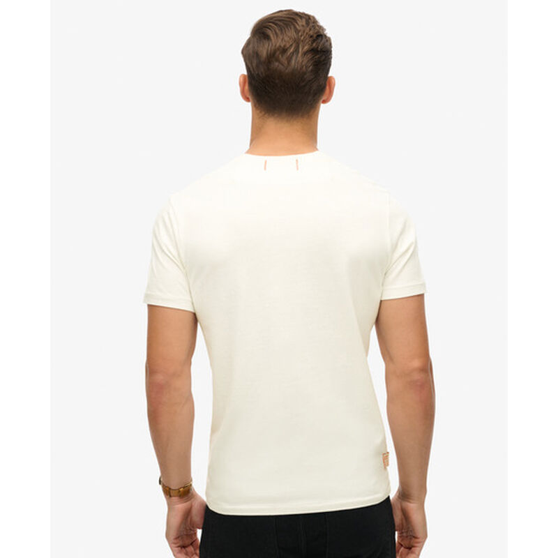 Superdry Surplus Graphic Tshirt image number 1